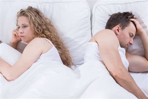 Is It Time For A Sleep Divorce Sleep Centers Of Middle Tennessee
