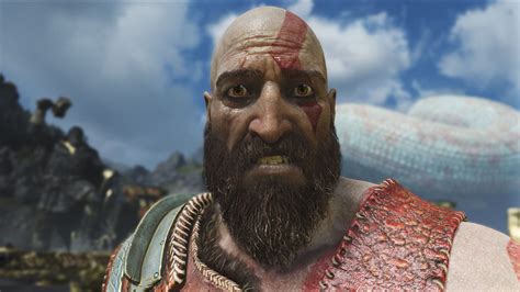 Best Actors Who Could Play Kratos In God Of War Tv Show Earlygame