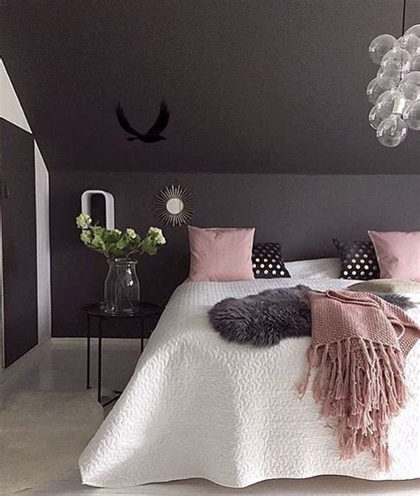 100 Scandinavian bedroom / Home design ideas | Interiør soverom