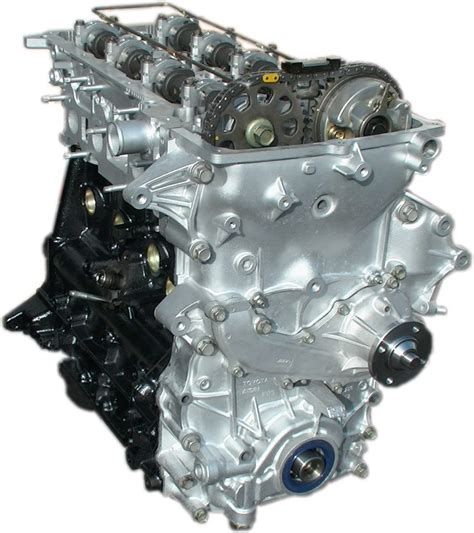Toyota Tacoma Engine L Cylinder