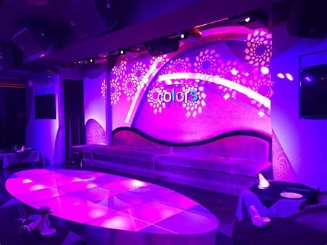 Colors Dance Bar In Burdubai Expat Nights In Uae Expat Nights In Dubai Dubai Night Life