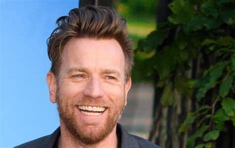Elcome to ewanmcgregor.net, the ultimate source for the scottish actor ewan mcgregor. Ewan McGregor will be presenting CBeebies this week ...