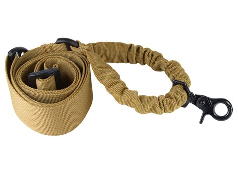 Single Point Bungee Tactical Rifle Sling Replicaairgunsca
