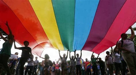 ‘cure Therapy’ Ban To Training For Police Madras Hc Reaches Out To Lgbtq India News The