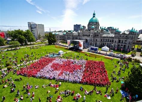 5 Top Tourist Attractions In Canada World Tourist Attractions