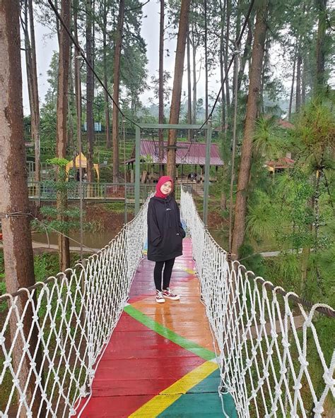 Lokasi Taman Puspa Tanjungsari Sumedang Dan Harga Tiketnya KATA OMED