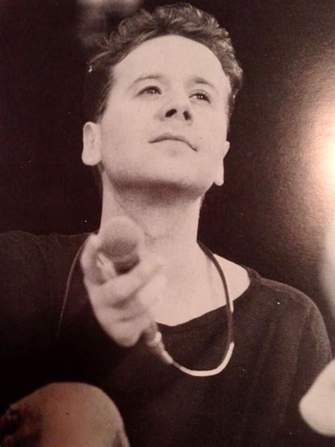 Simple Minds New Wave