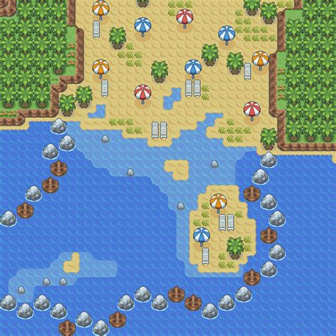 Pokemon Glazed Pokemon Location Guide Hiveturbo