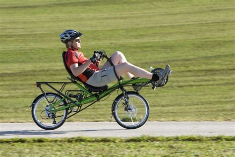 What Is The Best Recumbent Bike For Home Use In 2023 Hr
