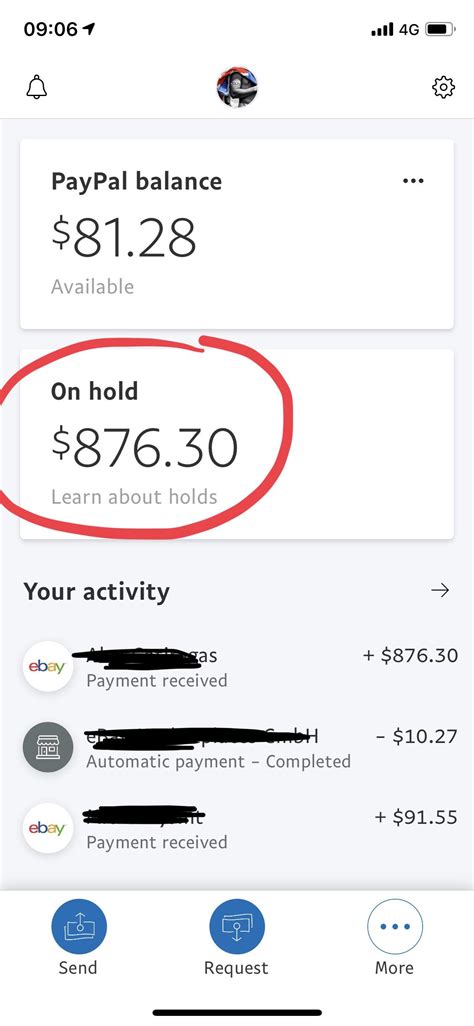 The same money can be deposited to bank accounts in 56 currencies or can be held as a balance in paypal account in 25 currencies. Why did paypal take my money.