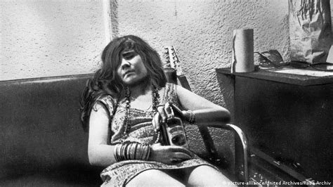 Janis Joplin Texan Girl Blues Queen And Hippie Pioneer All Media