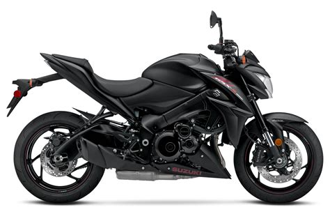 Review Of Suzuki Gsx S1000 2018 Pictures Live Photos And Description