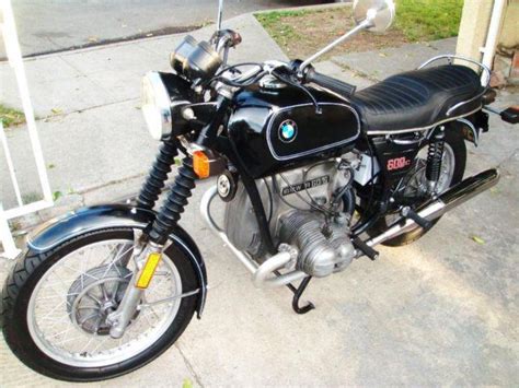 Bmw has never wavered in its airhead motorcycles' transmission oil recommendations, and this includes the last of the airheads. 1975 BMW R60/6 Airhead motorcycle for Sale in Van Nuys, California Classified | AmericanListed.com
