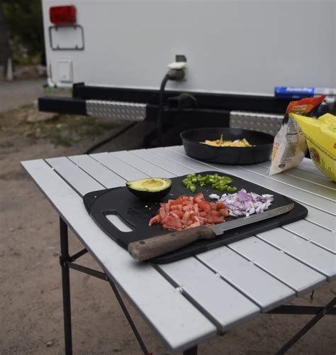 How To Realistically Cook Every Meal In Your Rv For A Week Rvshare