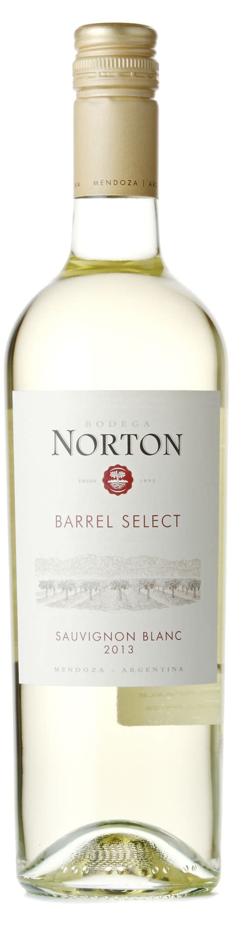 Norton Barrel Select Sauvignon Blanc 2013 Expert Wine Ratings And
