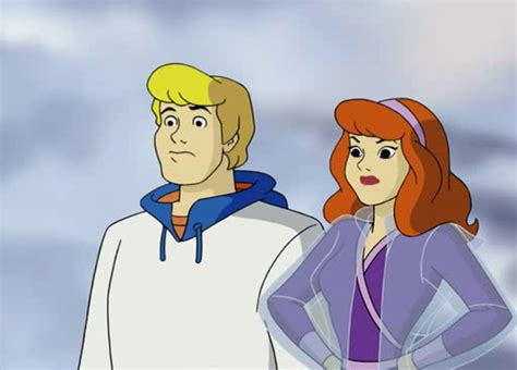 Fred Jones Scooby Doo Daily 4806 Hot Sex Picture