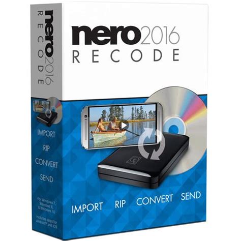 Nero 12 Platinum Manuals Xaserhd