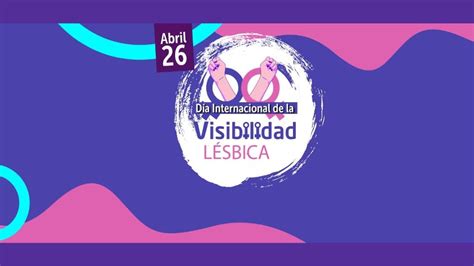 bogotá conmemora el día internacional de la visibilidad lésbica
