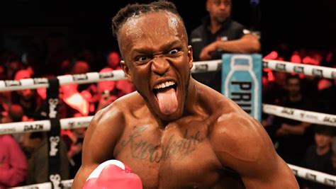 Ksi Vs Joe Fournier Date Time Card And Odds For 2023 Youtube Boxing