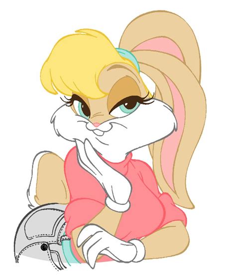 Sexy Lola Bunny Looney Tunes Pinterest Sexy And Bunnies