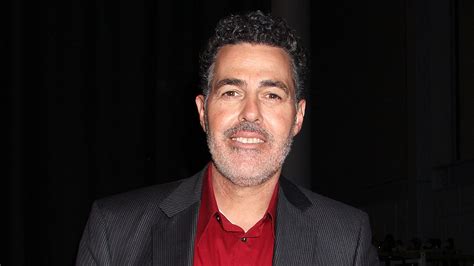 Can't find a movie or tv show? Adam Carolla Launches Crowdfunding Campaign for 'No Safe ...