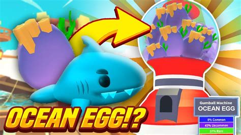 It was released on friday, april 16, 2021, at 7:30 am pt, and replaced the fossil egg. Pet Egg Adopt Me - Anna Blog