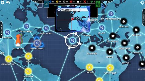 As members of an elite disease control team, you're the only thing standing in the. Pandemic: The Board Game on Steam