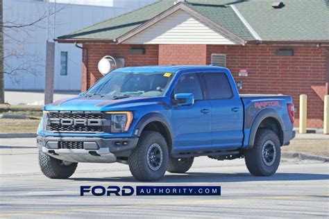 Shared Ford Bronco F 150 Raptor Wheel Design On Display In Photos