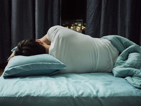 How Your Sleeping Position Impacts Your Health Beautyharmonylife