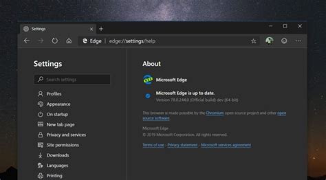 Microsoft Edge Offline Installer Windows 7 64 Bit Fahersit