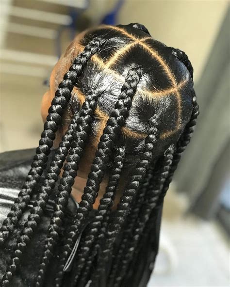 Best braided black hairstyles for african american women; Latest African Braided Hairstyles 2021: Top 10 Braid ...