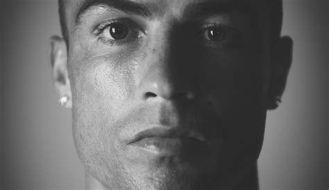 Two Years Of Ronaldo In Black And White Juventus