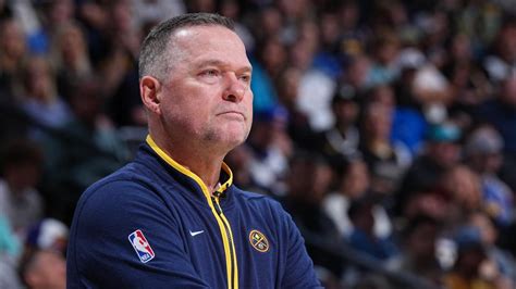 Michael Malone Coaching Timeline How Nuggets Coach Ascended From Kings