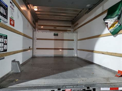 Can You Make A Box Truck Into A Camper