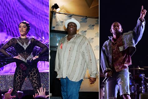 A History Of Rappers Calling Themselves The King Of New York Xxl
