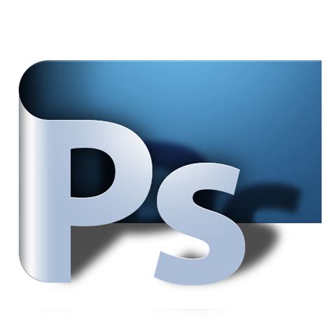 Simple images such as logos will generally have a smaller file size than their rasterized jpg, png, or gif equivalent. Photoshop Logo PNG Transparent Images | PNG All