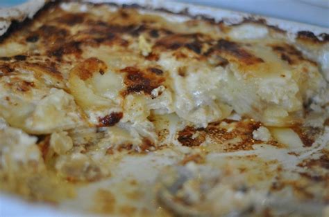 First, boil the potatoes for your potato salad and then reduce the heat to simmer. The Best Ideas for Make Ahead Scalloped Potatoes Ina ...