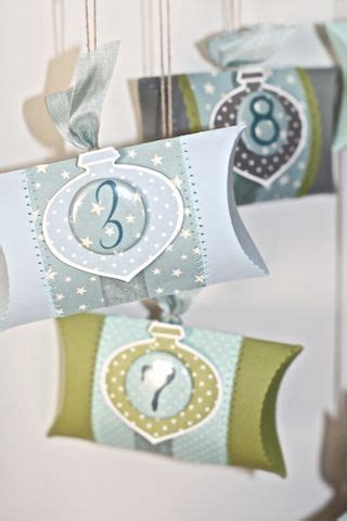 Weitere ideen zu geschenke, geschenkverpackung basteln, kleine geschenke. Advent calendar Inspiration. Use toliet paper rolls to ...