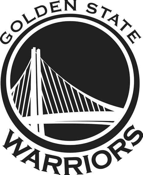 Original file at image/png format. Download Pin Golden State Warriors Logo Font - Golden ...