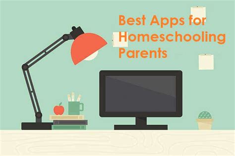 7 Best Homeschool Apps Download Now Educationalappstore