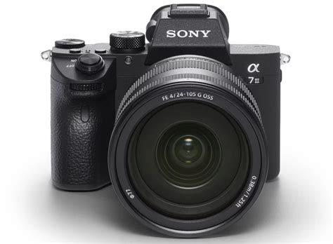 Sony A7iii Pics Hot Sex Picture