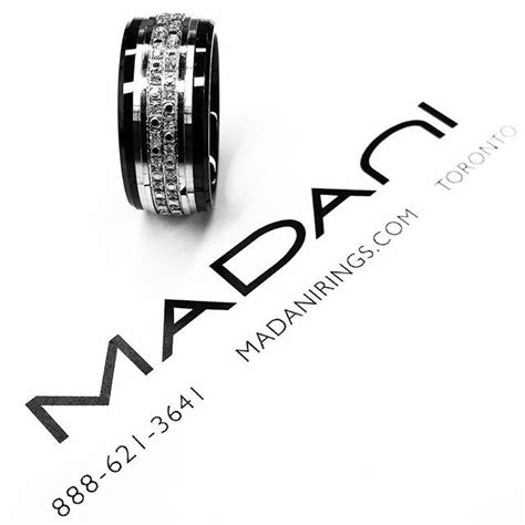 Madani Rings Specializes In Mens Wedding Bands Which Include Mens