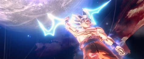 We hope you enjoy our growing collection of hd images to use as a background or home screen for your smartphone or computer. Dragon Ball Xenoverse 2 Extra Pack 2 Adds Goku Ultra ...