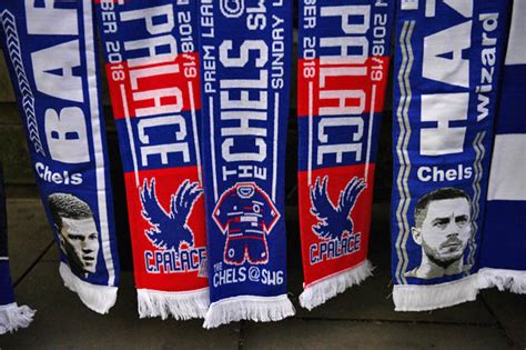 It doesn't matter where you are, our football streams are. Chelsea vs Crystal Palace TV channel: Live stream, kick ...