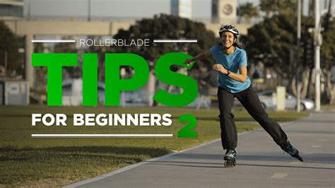 Tips for Beginners 2 - YouTube