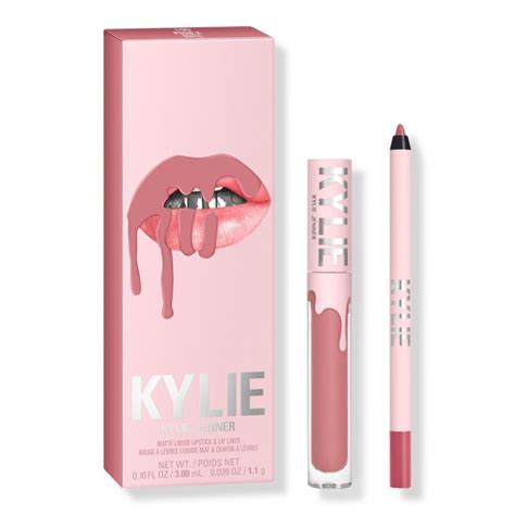 Matte Lip Kit KYLIE COSMETICS Ulta Beauty Lip Kit Matte Lips Kylie Cosmetics