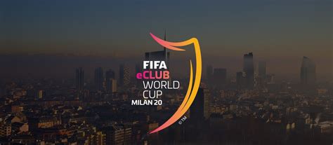 Fifa 20 A Milano La Fifa Eclub World Cup 2020 Fifaultimateteamit