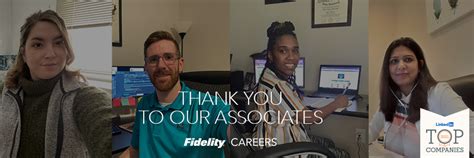 Michael Kearney On Linkedin Proud Of Fidelity Associates