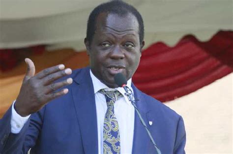 James waweru is on facebook. Is the DP Ruto walking a lone path? Marathe and Tuju claim ...