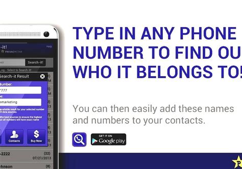 How To Find A Truly Free Reverse Cell Phone Number Lookup